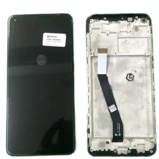 TELA XIAOMI Note 9 C/A