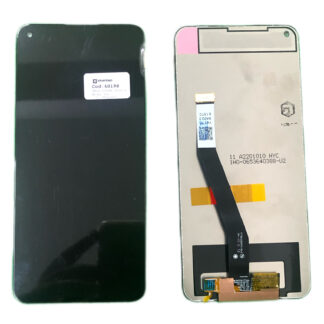 TELA XIAOMI Note 9 Redmi 10x
