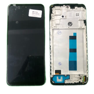 TELA XIAOMI NOTE 12 4G C/A (OLED)