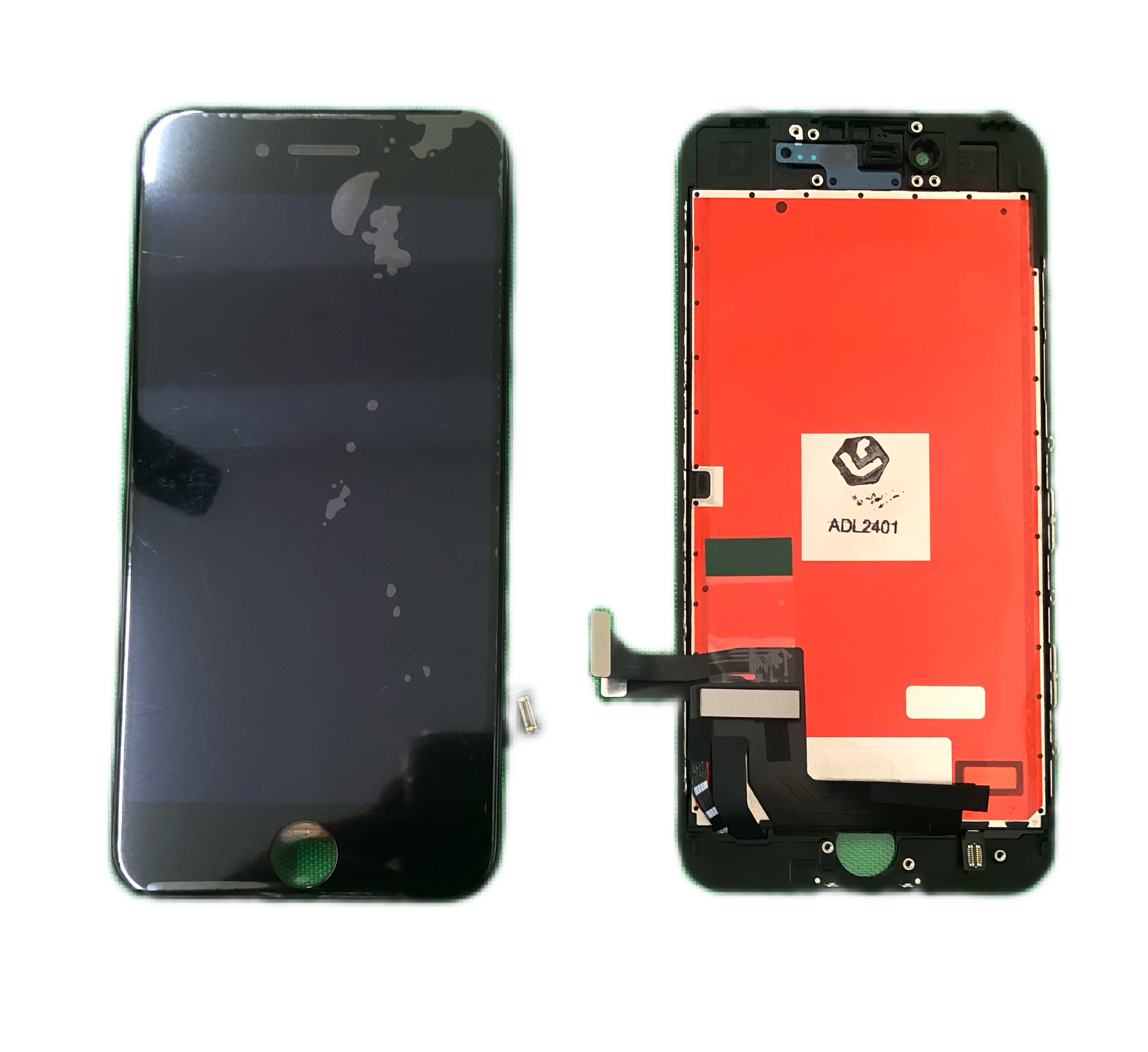 TELA APPLE IPHONE 7 (PRETO)