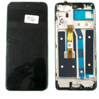 TELA LG K62 C/A