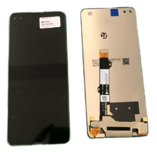 TELA MOTOROLA MOTO G 5G PLUS