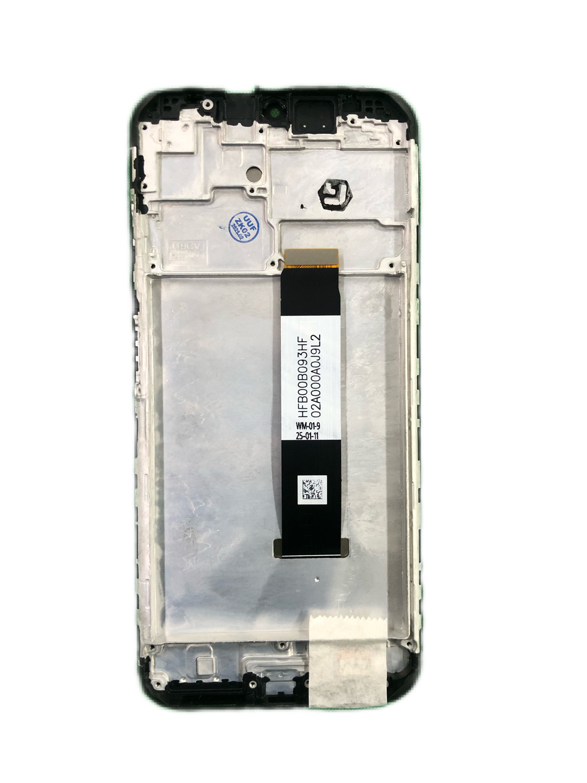 TELA XIAOMI M3 REDMI 9T C/A