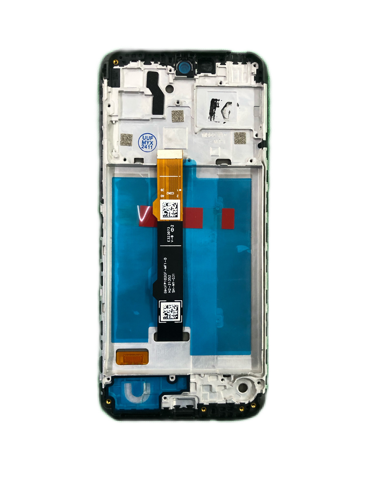 TELA MOTOROLA MOTO G31 (LCD) C/A