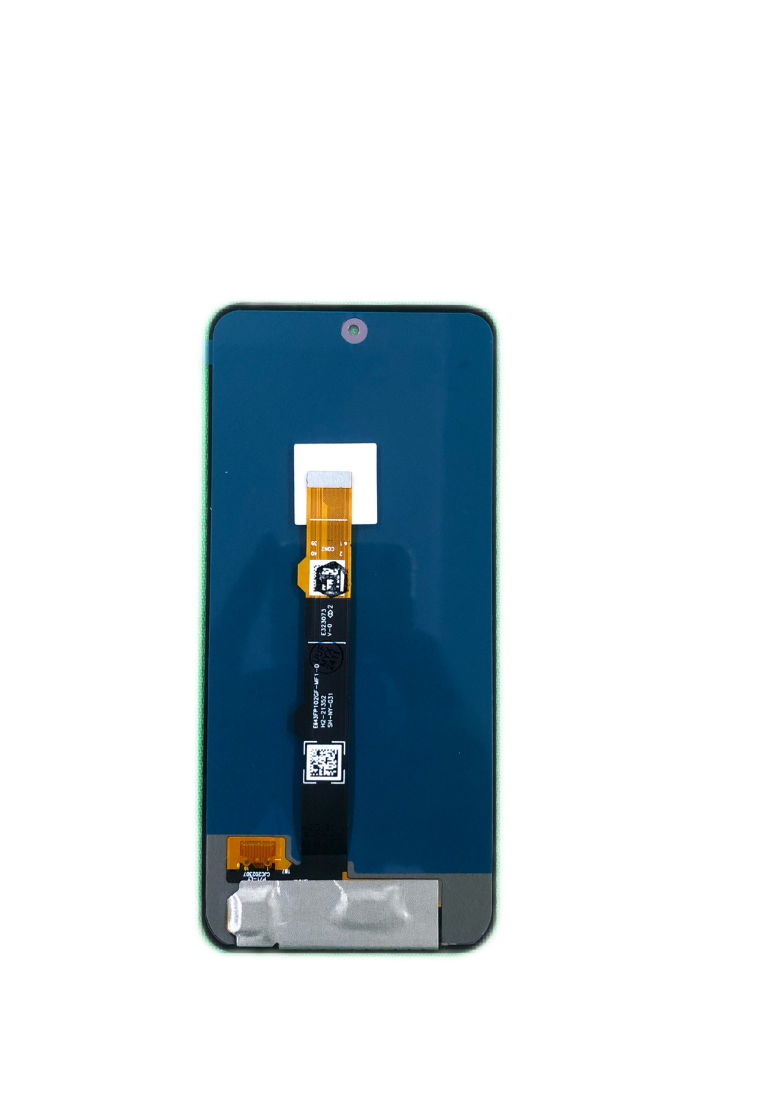 TELA MOTOROLA MOTO G31 G41 G71 OLED