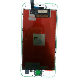 TELA APPLE IPHONE 6S BRANCO