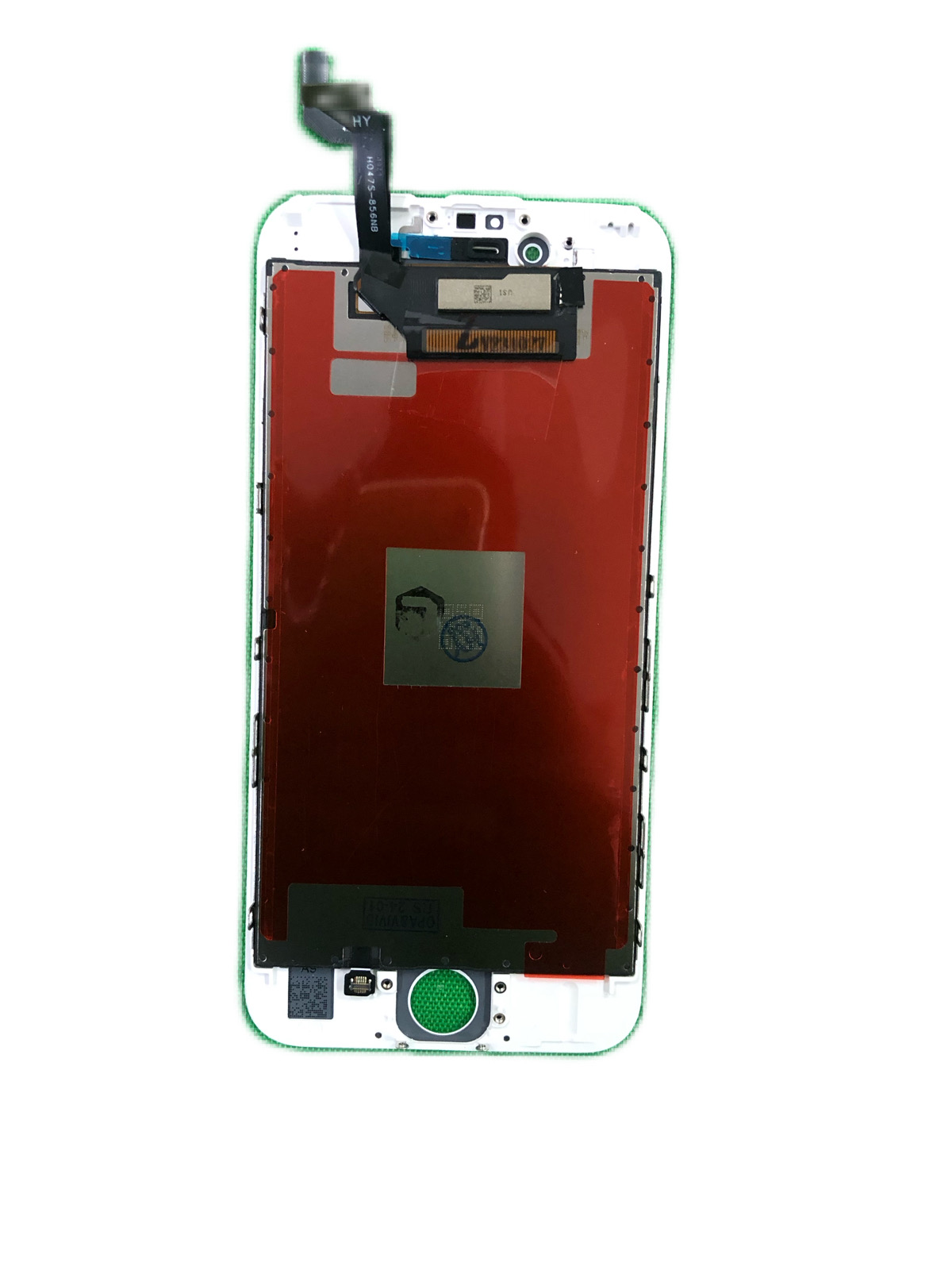 TELA APPLE IPHONE 6S BRANCO