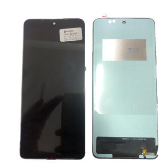 TELA XIAOMI NOTE 10 PRO NOTE 11 PRO NOTE 12 PRO 4G NOTE 12 PRO 5G POCO X4 PRO 4G POCO X4 PRO 5G (LCD)