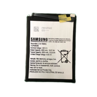BATERIA SAMSUNG A02S A03 A03S A03 CORE A04 A04E A22 5G HQ-50S (NACIONAL)