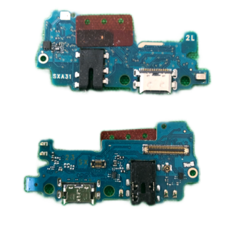 PLACA DE CARGA SAMSUNG A31