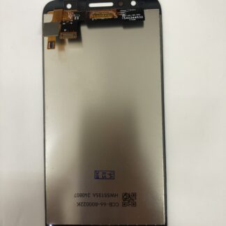 TELA MOTOROLA MOTO G5s Plus PRETO