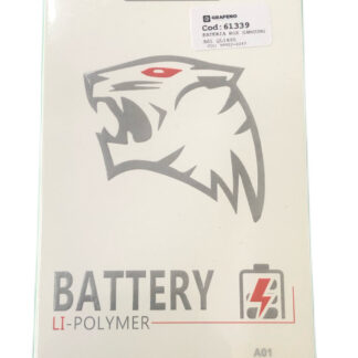 BATERIA SAMSUNG A01 QL1695 (ROX)