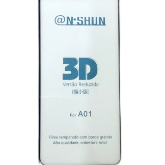 PELÍCULA 3D SAMSUNG A01 A40