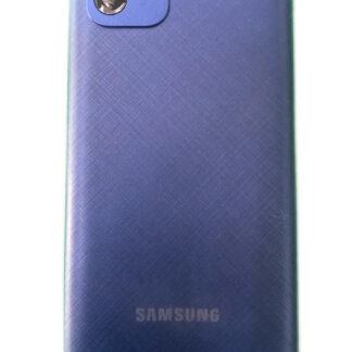 TAMPA SAMSUNG A03 (AZUL)