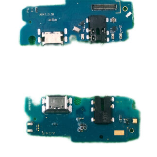 PLACA DE CARGA SAMSUNG A04S