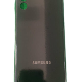 TAMPA SAMSUNG A04S (PRETA)