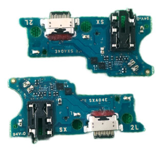 PLACA DE CARGA SAMSUNG A04E