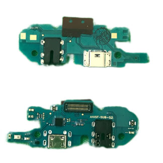 PLACA DE CARGA SAMSUNG A10