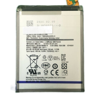 BATERIA SAMSUNG A10 (A105) M10 A7 2018 (A750) EB-BA202ABU (NACIONAL)