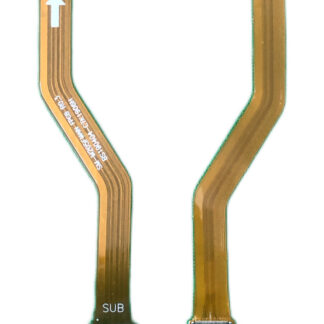 FLEX LCD SAMSUNG GALAXY A10