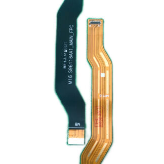 FLEX LCD SAMSUNG GALAXY A10s M16