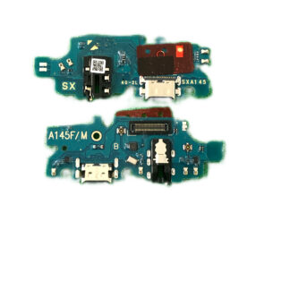 PLACA DE CARGA SAMSUNG A14 5G (VERSÃO B)