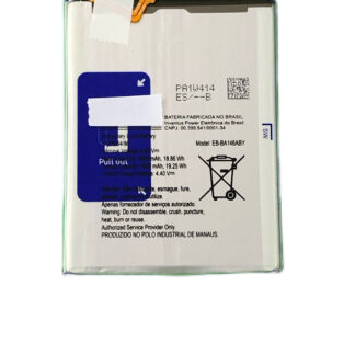 BATERIA SAMSUNG A14 5G (NACIONAL)