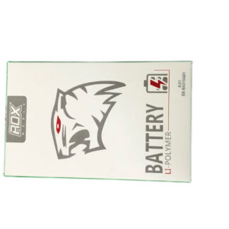 BATERIA SAMSUNG A31 A32 4G A22 4G A42 A72 EB-BA315 (ROX)