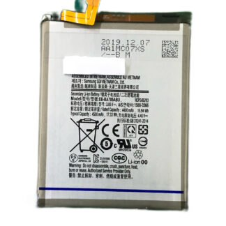 BATERIA SAMSUNG A70 A705 EB-BA705 (NACIONAL)