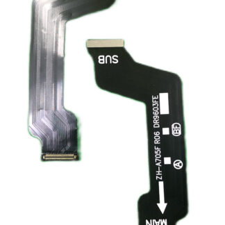 FLEX LCD SAMSUNG GALAXY A70