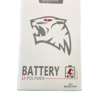 BATERIA SAMSUNG A51 (A51S) EB-BA515 (ROX)