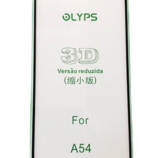 PELICULA 3D SAMSUNG A55