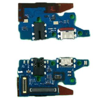 PLACA DE CARGA SAMSUNG A72
