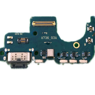 PLACA DE CARGA SAMSUNG A74