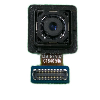 CAMERA SAMSUNG J4 PLUS (TRASEIRA)