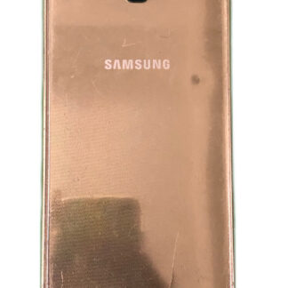 TAMPA SAMSUNG J4 PLUS (DOURADO)