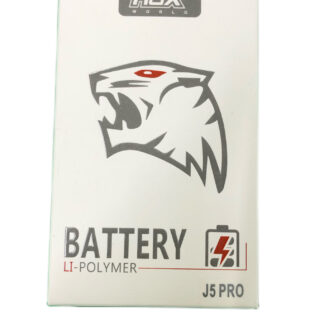 BATERIA SAMSUNG J5 PRO BJ530ABE (ROX)