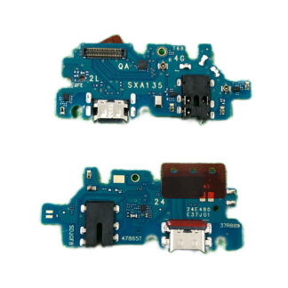 PLACA DE CARGA SAMSUNG M13
