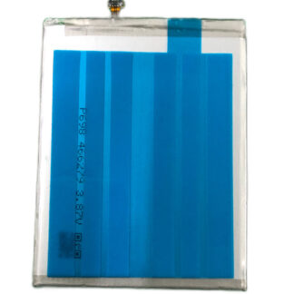 BATERIA SAMSUNG M20 M21 M21S M30 M30S EB-BG580 (NACIONAL)