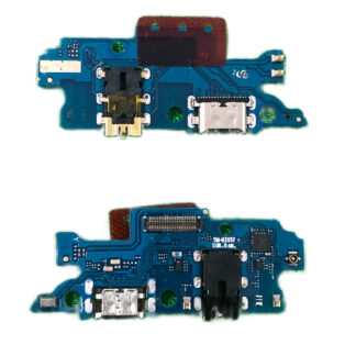 PLACA DE CARGA SAMSUNG M20