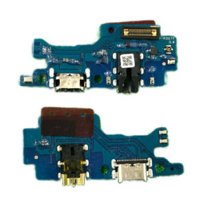 PLACA DE CARGA SAMSUNG M31