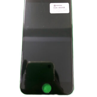 TELA APPLE IPHONE 6S (PRETO)