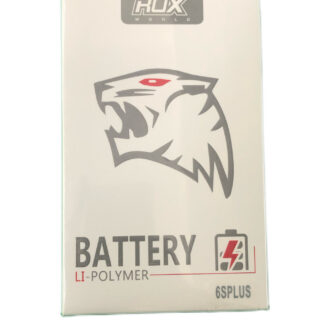 BATERIA APPLE IPHONE 6S PLUS (FOXCONN)