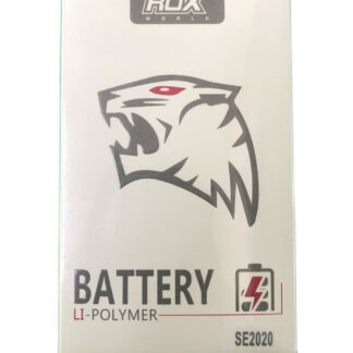 BATERIA APPLE IPHONE SE2020 (FOXCONN)