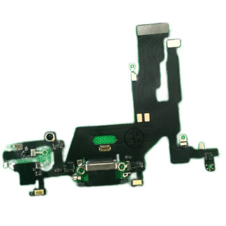 DOCK FLEX DE CARGA APPLE IPHONE 11