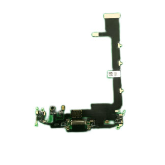 DOCK FLEX DE CARGA APPLE IPHONE 11 PRO MAX (ORIGINAL)