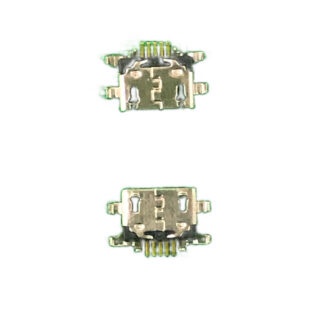 CONECTOR DE CARGA MOTOROLA MOTO E5 PLAY SAMSUNG A10 A10S