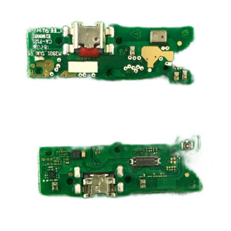 PLACA DE CARGA MOTOROLA MOTO E6 PLAY