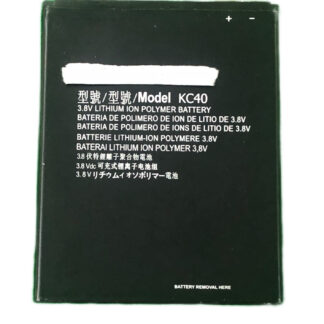 BATERIA MOTOROLA E6 PLUS KC40 (NACIONAL)