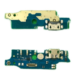 PLACA DE CARGA MOTOROLA MOTO E6 PLUS